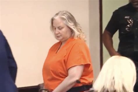 5 facts about Tammy Sytch, former wrestler facing prison for fatal。